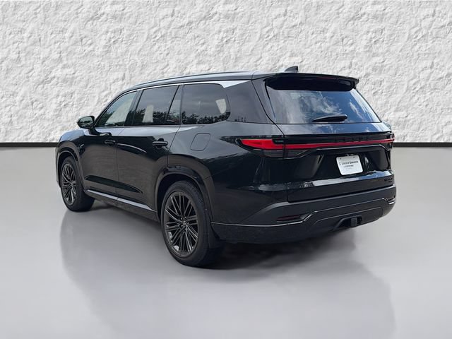 Used 2026 Lexus TX 350 AWD w/ Technology Package image 5