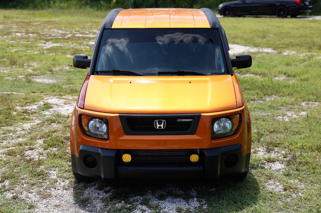 Used 2006 Honda Element EX-P image 19
