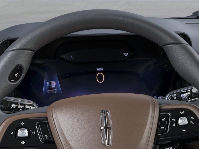 New 2026 Lincoln Aviator Reserve AWD/4WD image 13