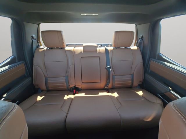 Used 2024 Toyota Tundra 1794 Edition AWD/4WD image 16