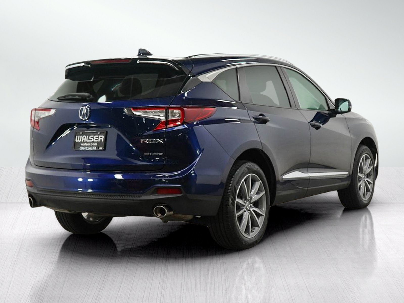Used 2020 Acura RDX w/ Technology Package AWD/4WD image 5