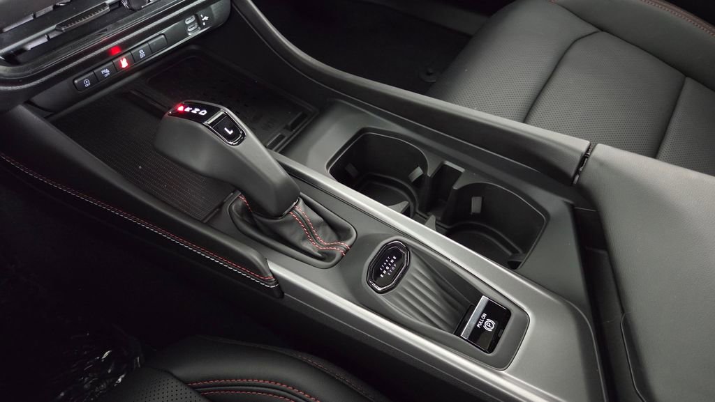 New 2026 Dodge Charger R/T AWD/4WD image 22