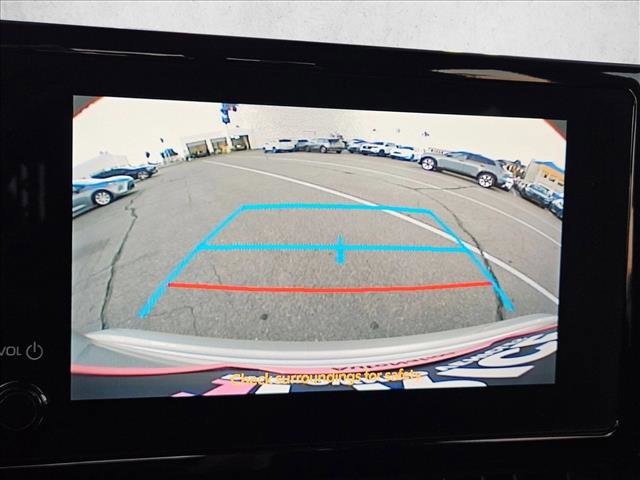 Used 2023 Toyota Corolla LE image 13