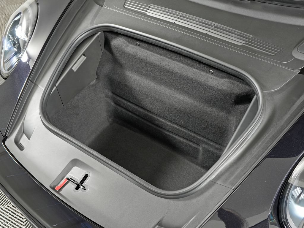 New 2026 Porsche 911 Carrera RWD image 44