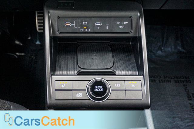 Used 2024 Hyundai Kona N Line image 38