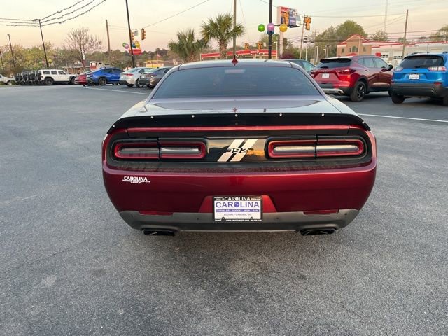 Used 2020 Dodge Challenger R/T Scat Pack image 32