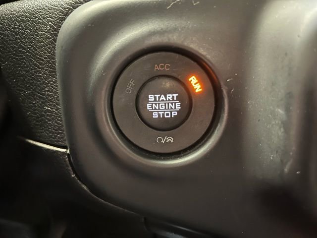 Used 2018 Jeep Wrangler Unlimited Sport S image 14