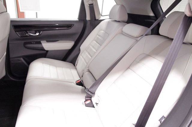 Certified 2026 Honda CR-V EX-L image 19