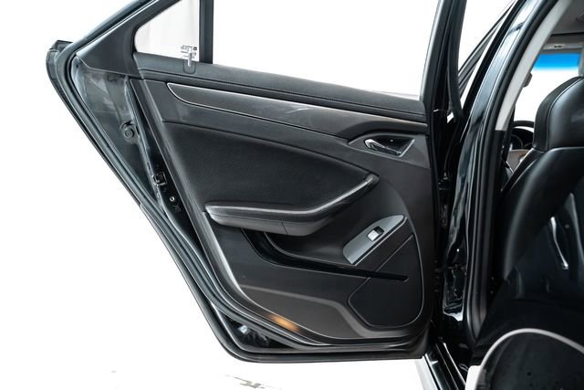 Used 2010 Cadillac CTS V image 20