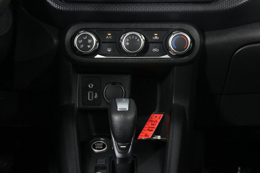 Certified 2023 Nissan Kicks S w/ Interior Electronics Package image 19