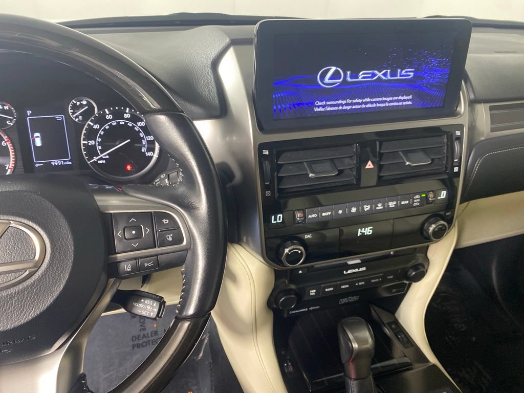 Used 2022 Lexus GX 460 Premium AWD/4WD image 17
