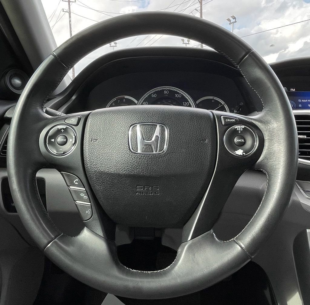 Used 2013 Honda Accord EX-L image 20