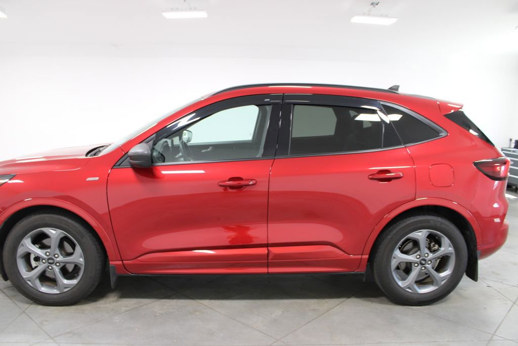Used 2023 Ford Escape ST-Line w/ Tech Pack #1 image 6