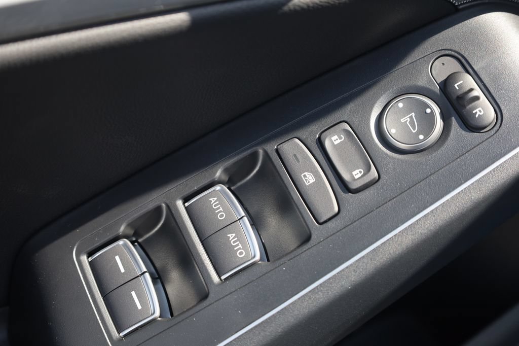 New 2026 Acura Integra A-Spec w/ Technology Package FWD image 11