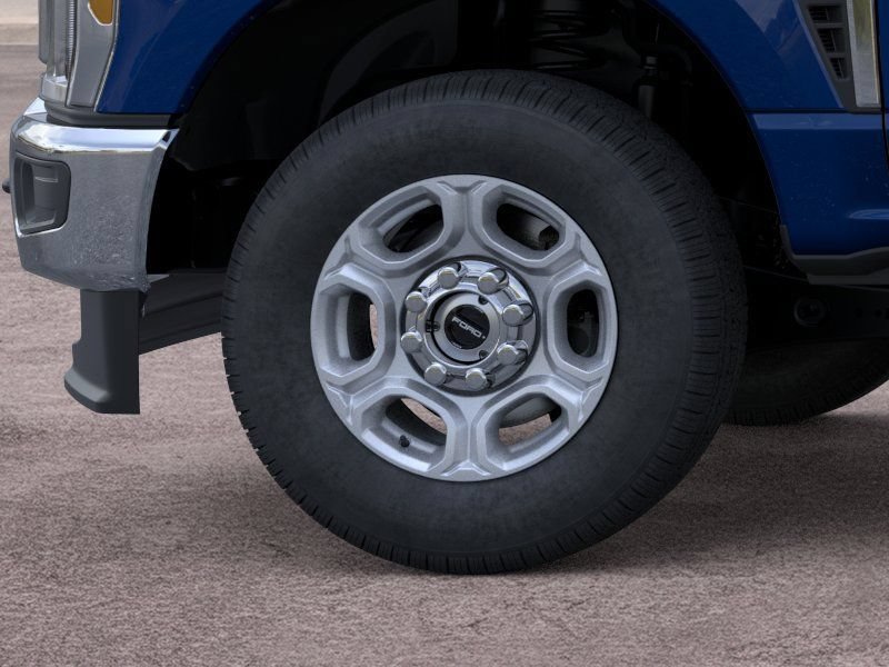 New 2026 Ford F350 XLT AWD/4WD image 19