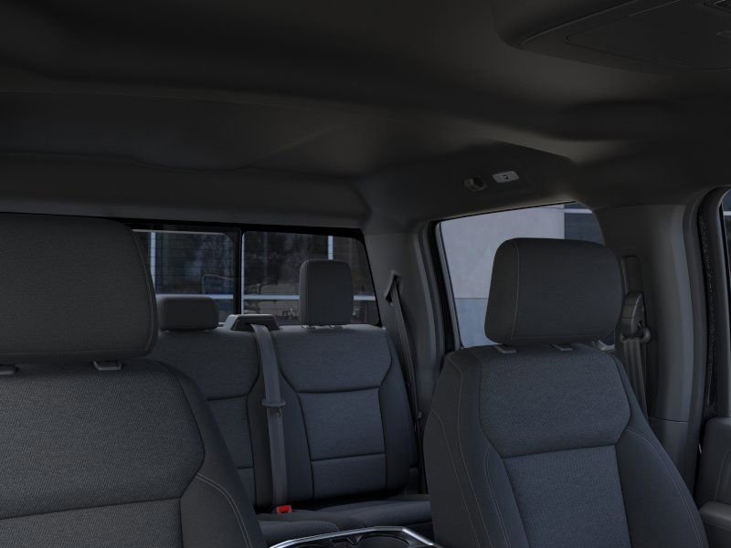 New 2025 Ford F150 XLT w/ Equipment Group 302A MID image 48