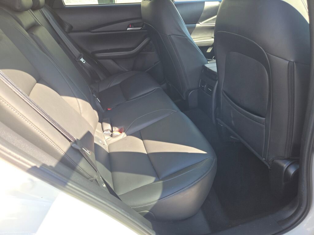 Used 2022 MAZDA CX-30 AWD 2.5 S w/ Select Package image 9