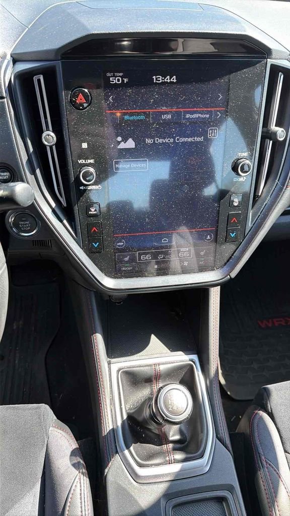 Used 2023 Subaru WRX Limited image 10