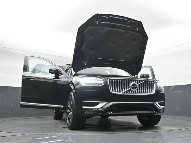 Used 2023 Volvo XC90 B6 Plus w/ Protection Package AWD/4WD image 50