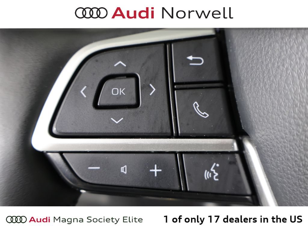 Used 2023 Toyota Highlander Limited AWD/4WD image 28