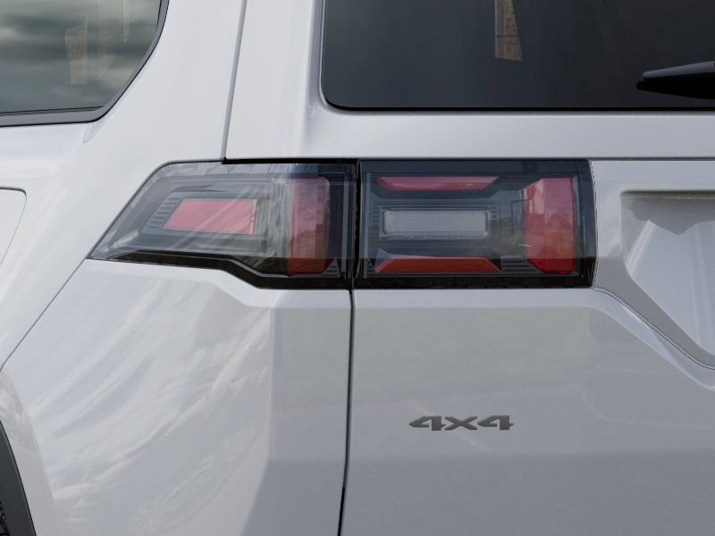 New 2026 Jeep Cherokee Limited AWD/4WD image 9