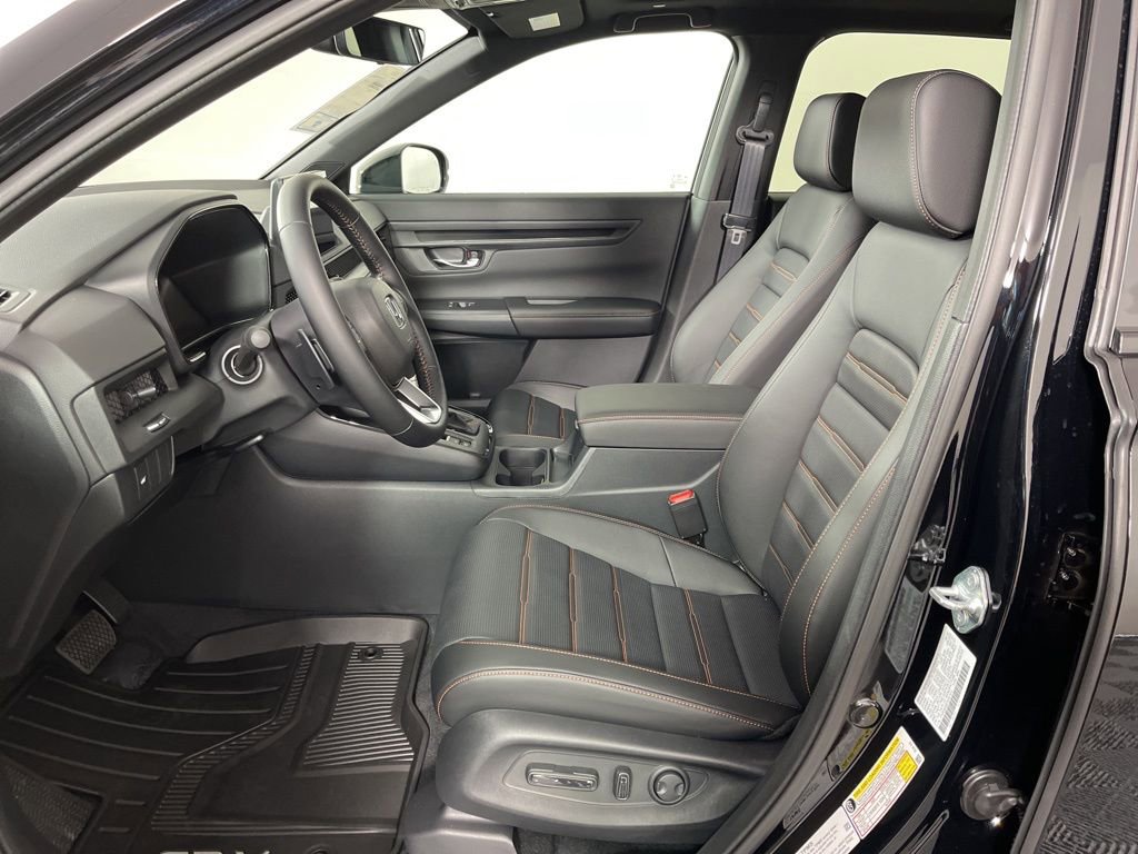 New 2026 Honda CR-V Sport-L image 23