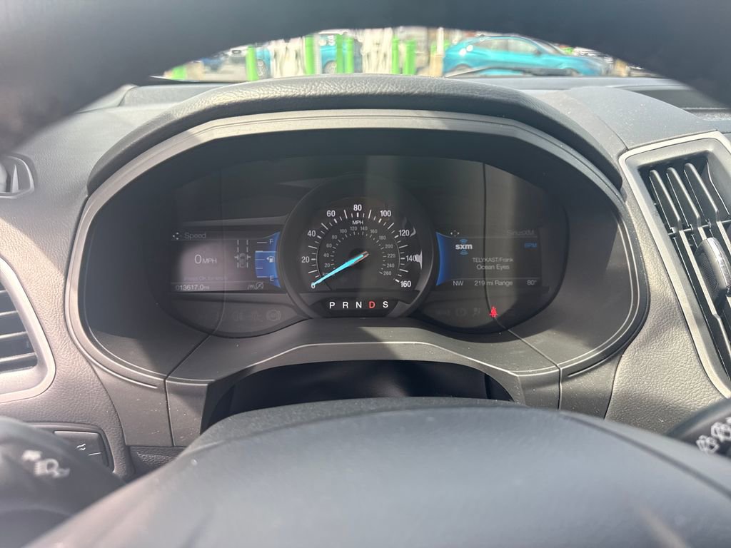 Used 2024 Ford Edge SEL w/ Convenience Package image 42