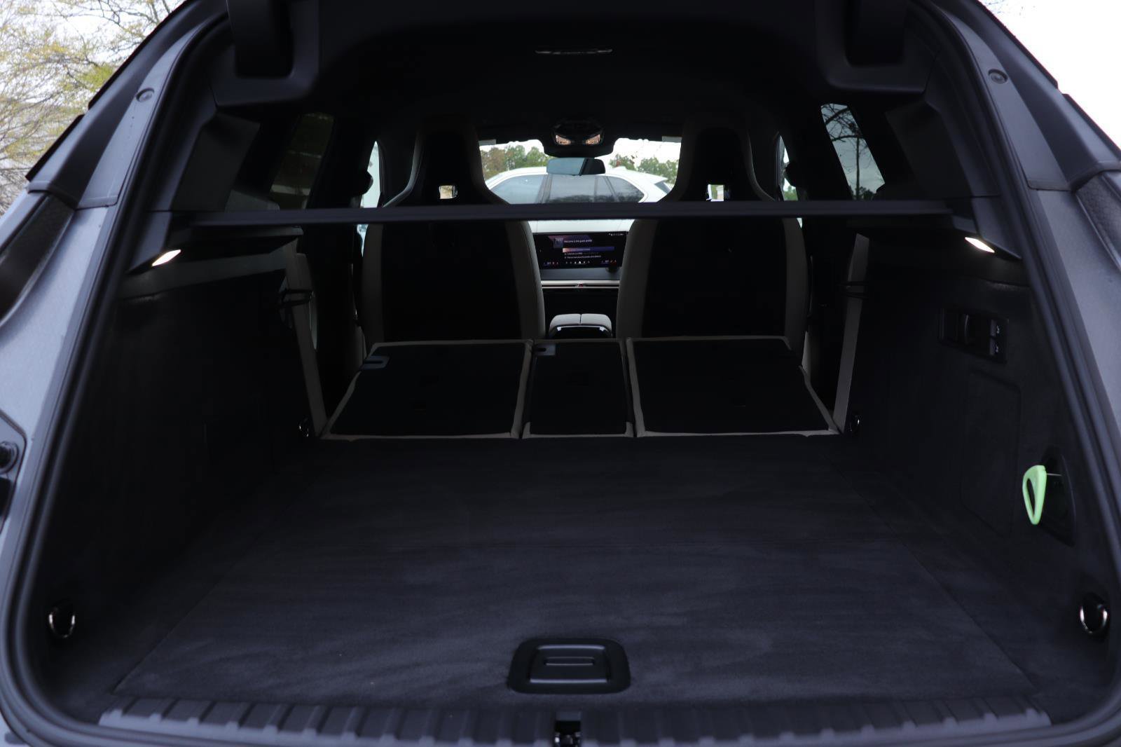 Used 2026 BMW iX xDrive45 image 15