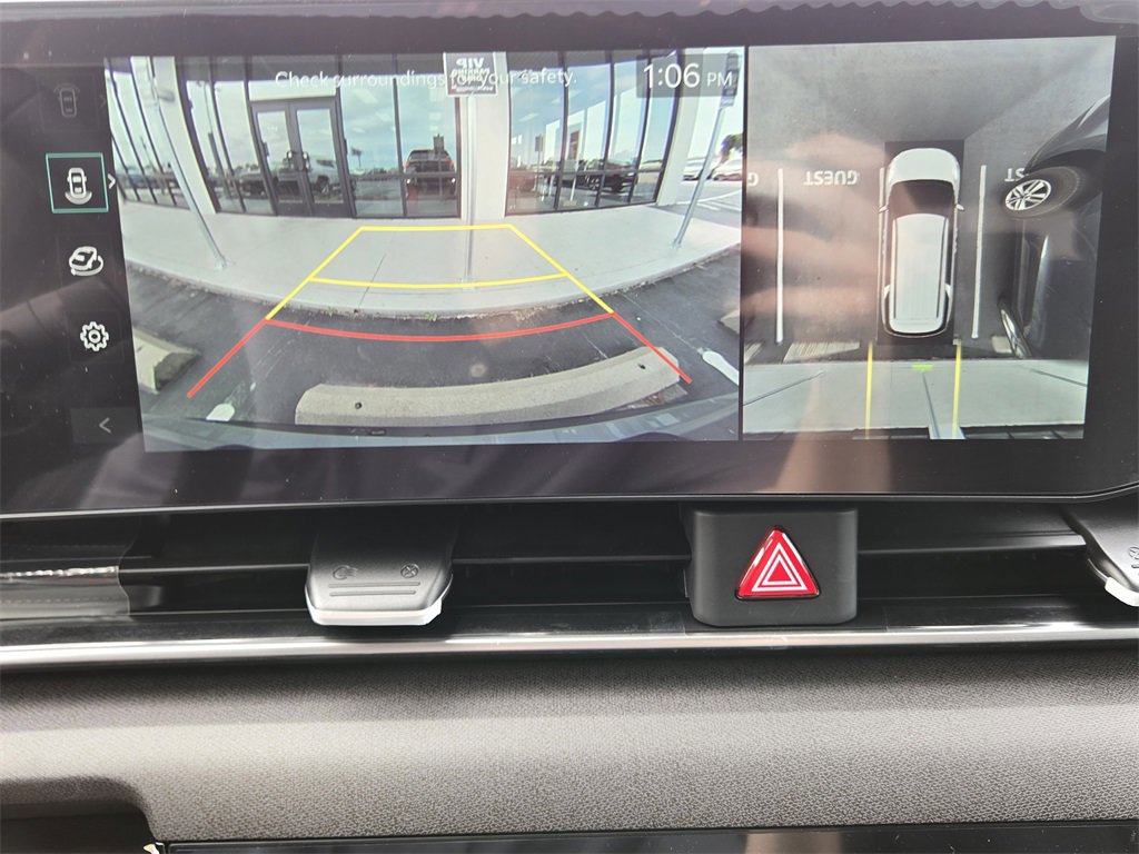 New 2026 Kia Carnival SX image 13
