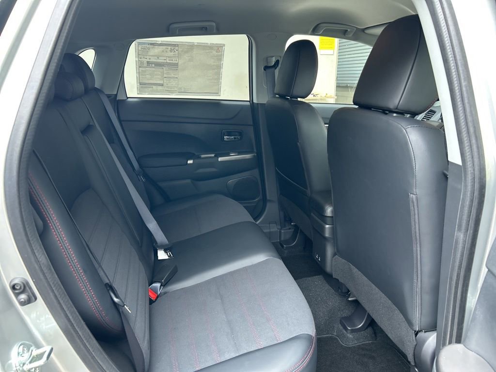New 2026 Mitsubishi Outlander Sport SE image 27