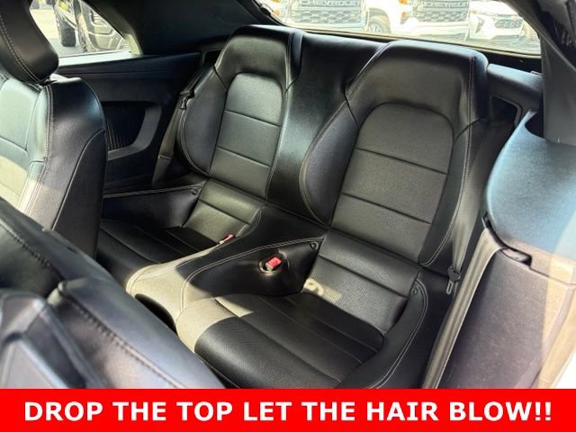 Used 2020 Ford Mustang Premium RWD image 13