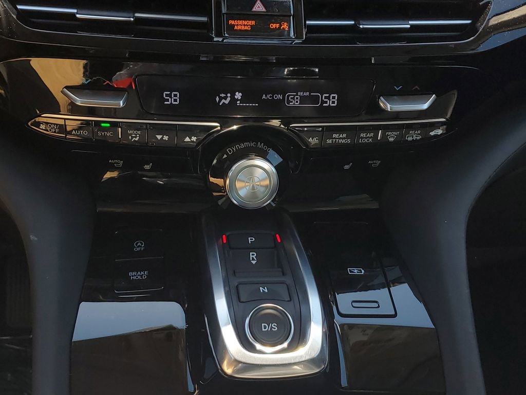 New 2026 Acura MDX FWD w/ Technology Package image 26