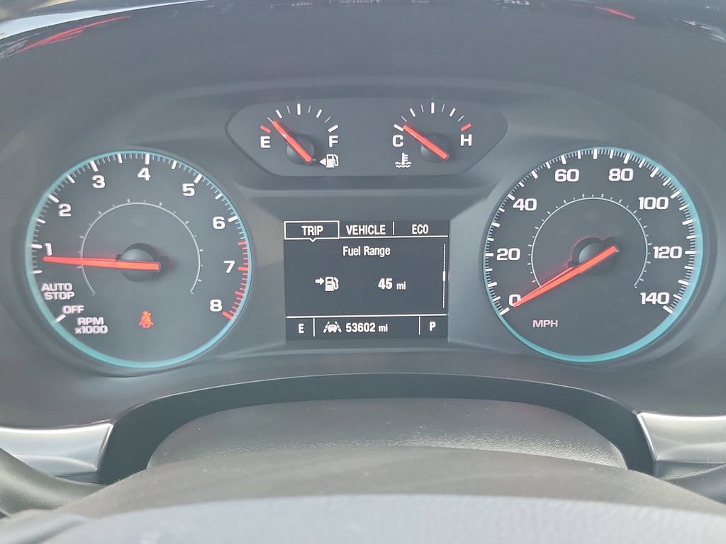 Used 2023 Chevrolet Traverse LT image 7