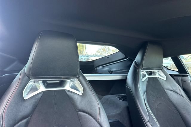 Certified 2020 Toyota Supra w/ Driver Assist Package RWD image 20