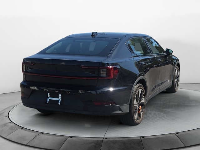 Used 2024 Polestar Polestar 2 AWD/4WD image 5
