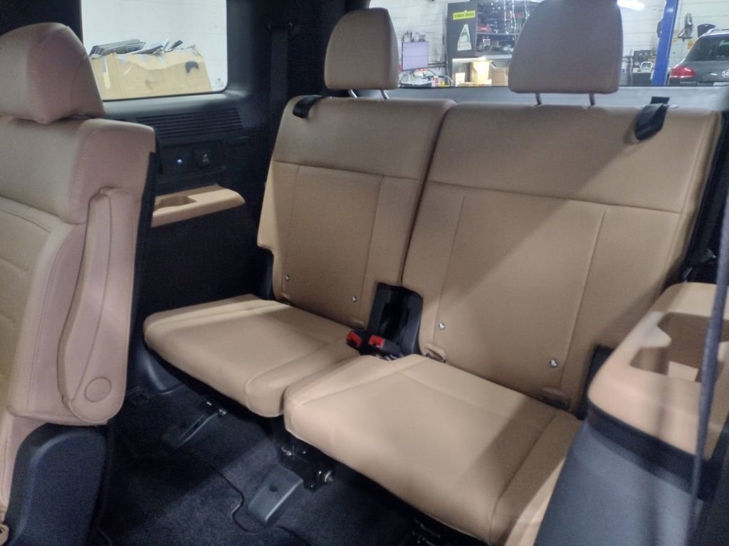 New 2026 Hyundai Santa Fe Limited image 34