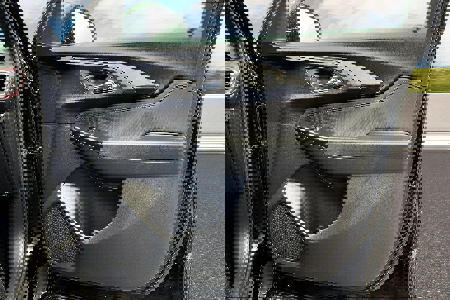 Used 2023 Chevrolet TrailBlazer RS w/ Convenience Package image 20