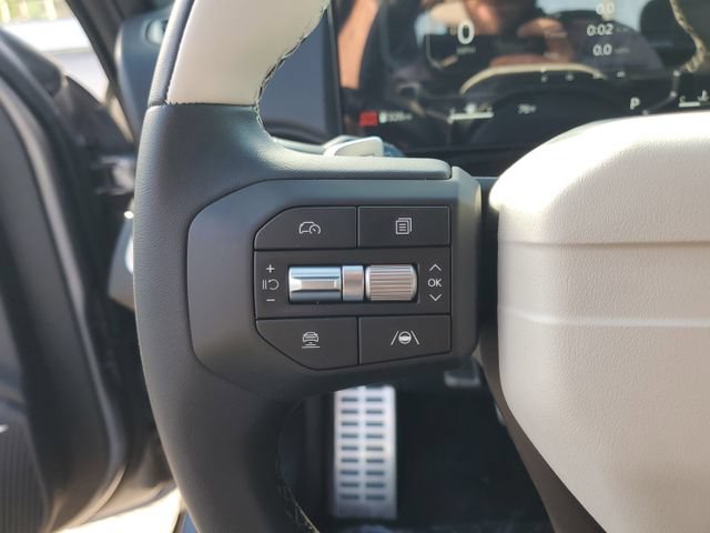 New 2025 Kia K4 GT-Line Turbo FWD image 11