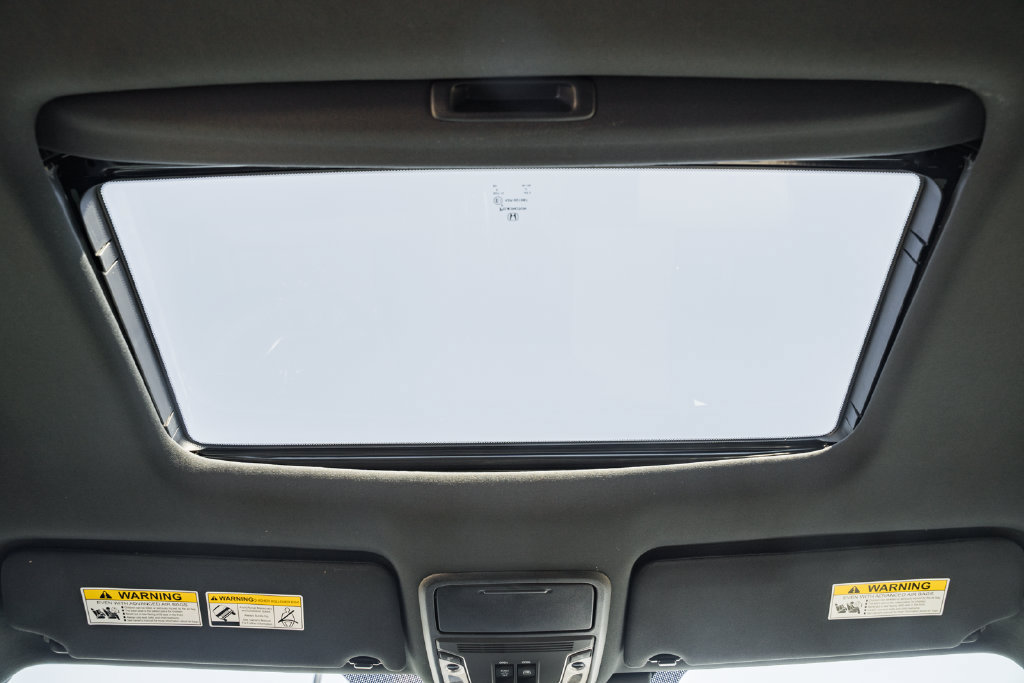 New 2026 Honda Ridgeline RTL image 33