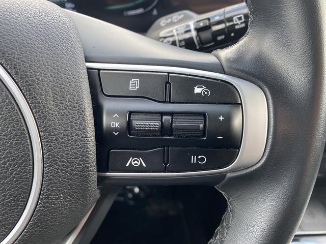 Certified 2023 Kia Sportage X-Line w/ X-Line Premium Package image 33