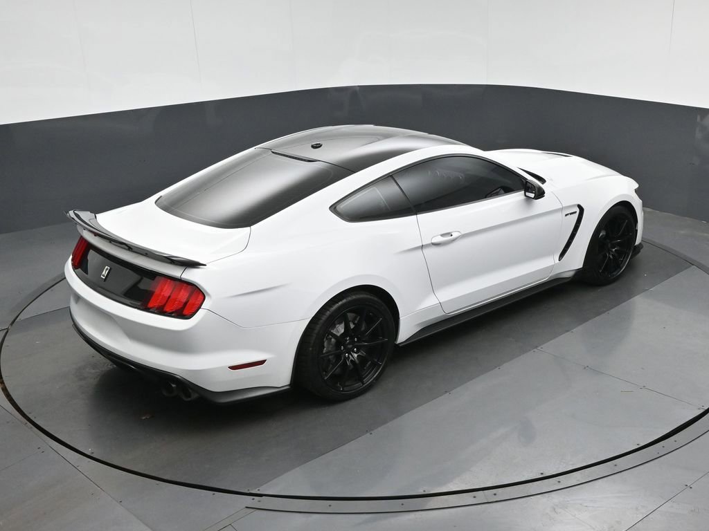 Used 2017 Ford Mustang Shelby GT350 w/ Electronics Package image 55
