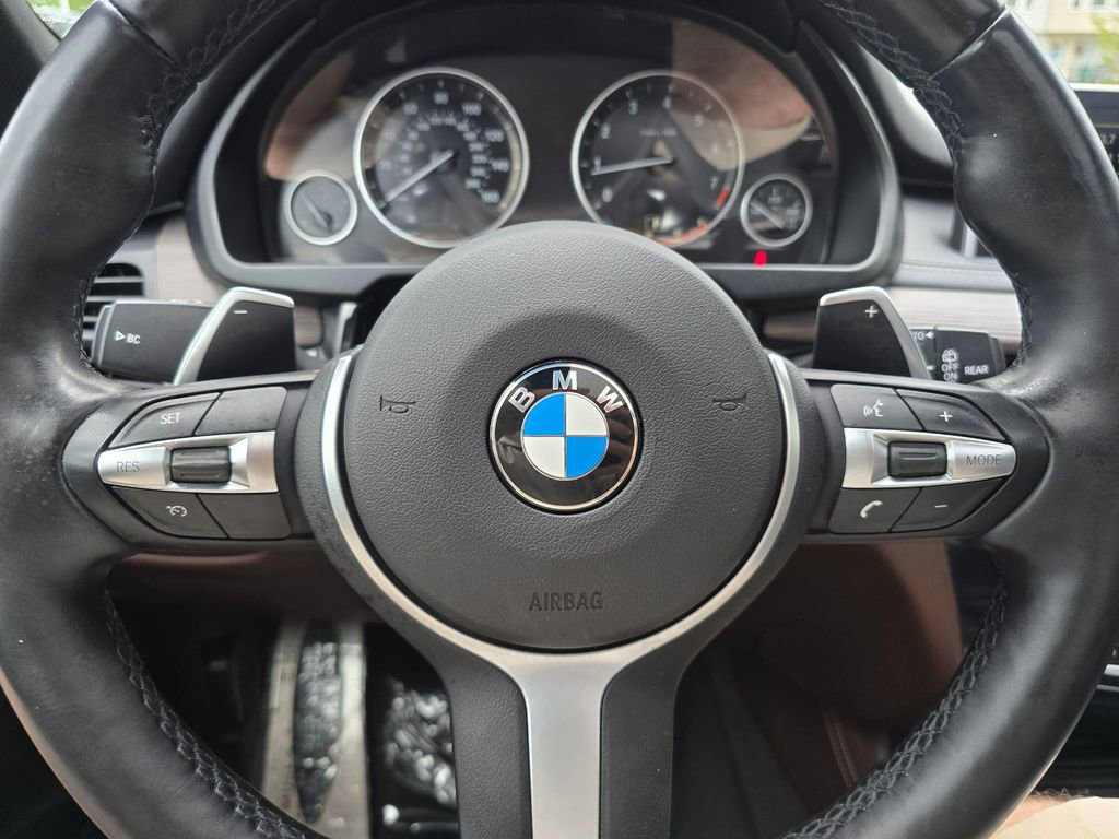 Used 2015 BMW X5 xDrive35i AWD/4WD image 25