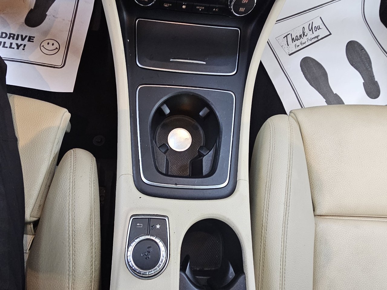 Used 2018 Mercedes-Benz CLA 250 4MATIC image 35