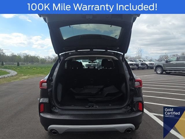 Used 2023 Ford Escape Active w/ Cold Weather Package FWD image 13