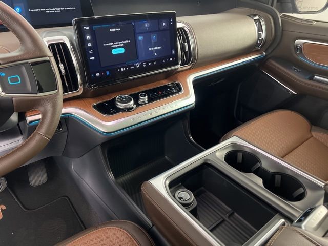 New 2026 Ford Expedition King Ranch AWD/4WD image 26