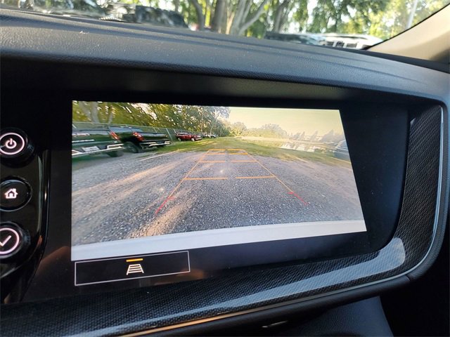 Used 2021 Buick Envision Essence image 27