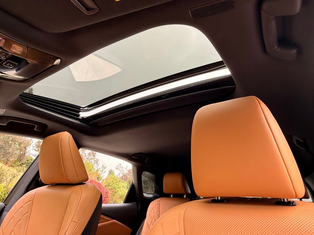 Certified 2024 Lexus RX 350 Premium w/ Convenience Package image 19