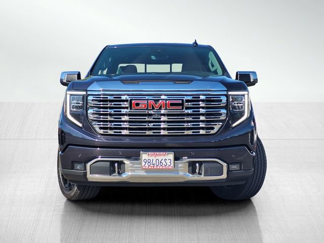 Used 2023 GMC Sierra 1500 Denali w/ Denali Reserve Package image 2