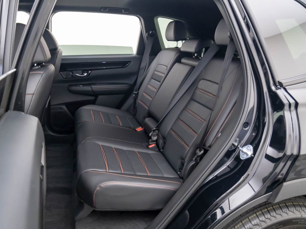 New 2026 Honda CR-V Sport Touring image 18