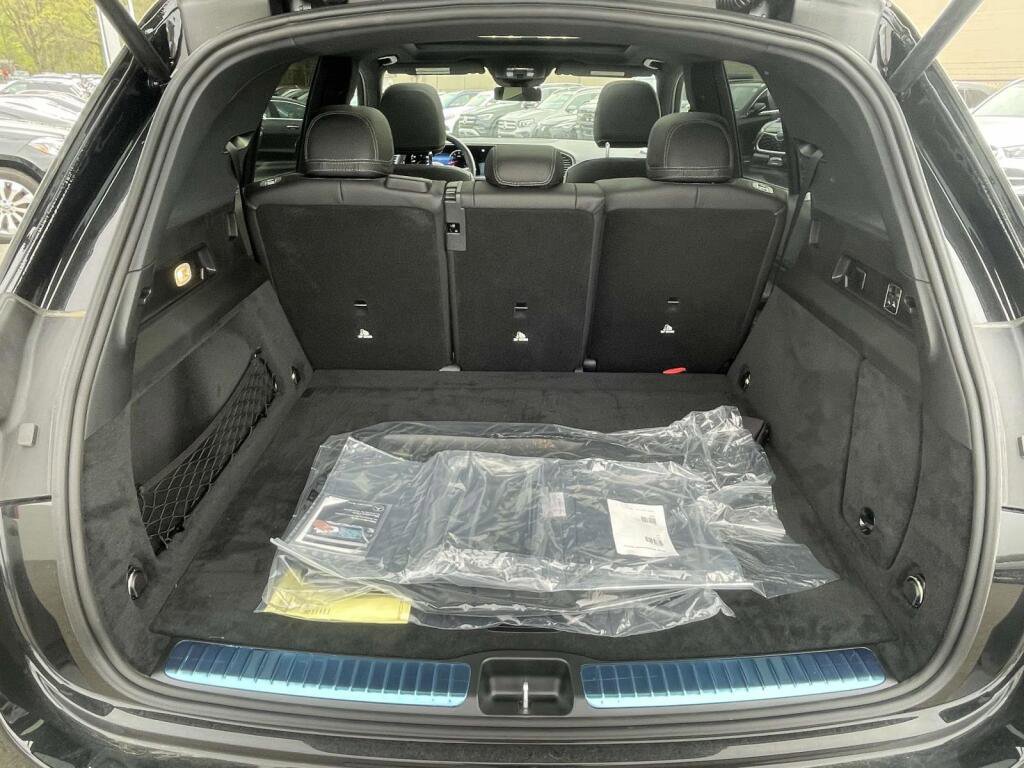 New 2026 Mercedes-Benz GLE 350 4MATIC image 20